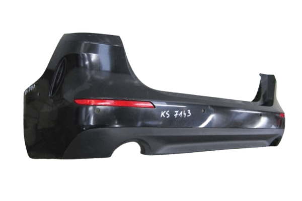 Bumper BMW 2 F44 Gran Coupe 19-51127477430 Achterbumper KS7143