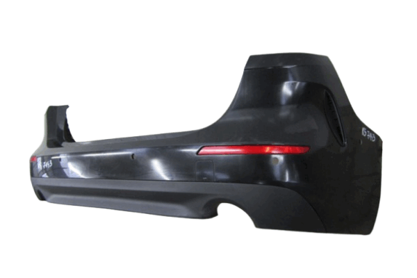 Bumper BMW 2 F44 Gran Coupe 19-51127477430 Achterbumper KS7143