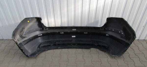 Bumper Skoda Kodiaq 565 Facelift 21- 565807421 Achterbumper KJ9663
