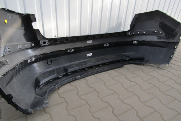 Bumper Skoda Kodiaq 565 Facelift 21- 565807421 Achterbumper KJ9663