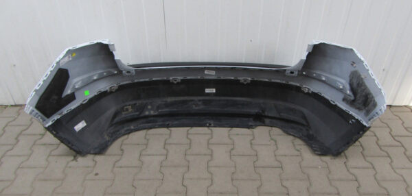 Bumper Skoda Kodiaq 565 Facelift 21- 565807421 Achterbumper KJ10282