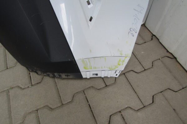 Bumper Skoda Kodiaq 565 Facelift 21- 565807421 Achterbumper KJ10282