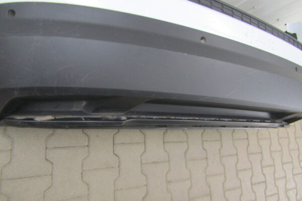 Bumper Skoda Kodiaq 565 Facelift 21- 565807421 Achterbumper KJ10282