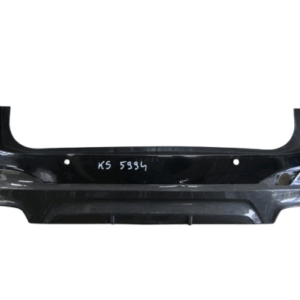 Bumper BMW 5 G31 Kombi M-Pakket M Pakket Facelift LCI 20-51128080630 Achterbumper KS5994