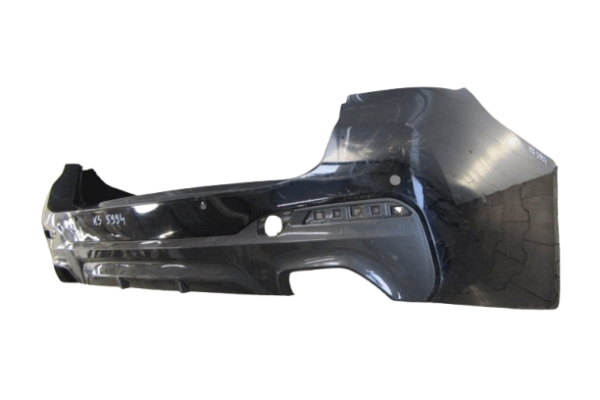 Bumper BMW 5 G31 Kombi M-Pakket M Pakket Facelift LCI 20-51128080630 Achterbumper KS5994