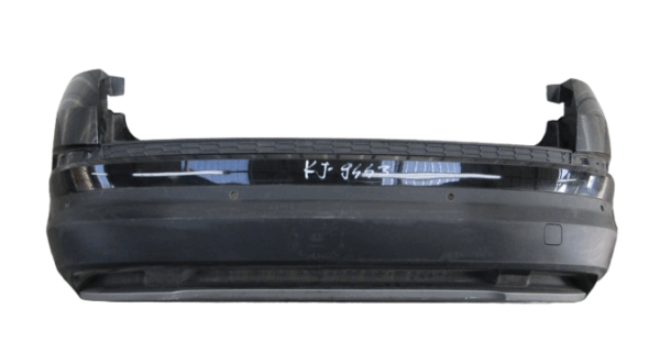 Bumper Skoda Kodiaq 565 Facelift 21- 565807421 Achterbumper KJ9663
