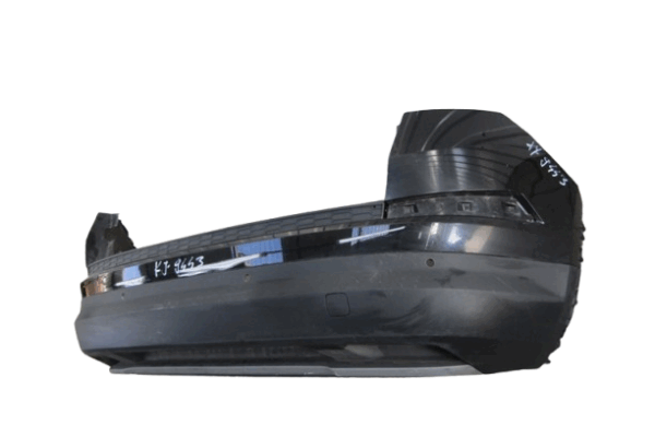 Bumper Skoda Kodiaq 565 Facelift 21- 565807421 Achterbumper KJ9663