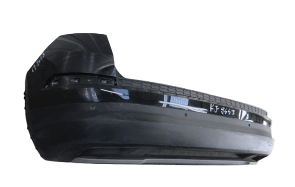 Bumper Skoda Kodiaq 565 Facelift 21- 565807421 Achterbumper KJ9663