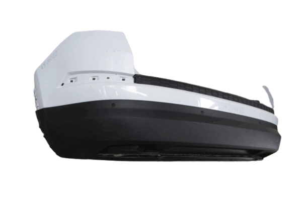 Bumper Skoda Kodiaq 565 Facelift 21- 565807421 Achterbumper KJ10282