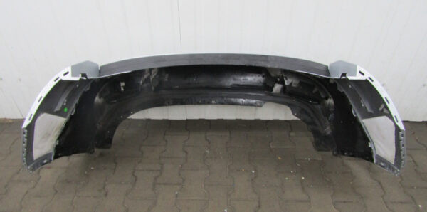 Bumper Skoda Kodiaq 565 SCOUT 17-20 565807421 Achterbumper KJ11078