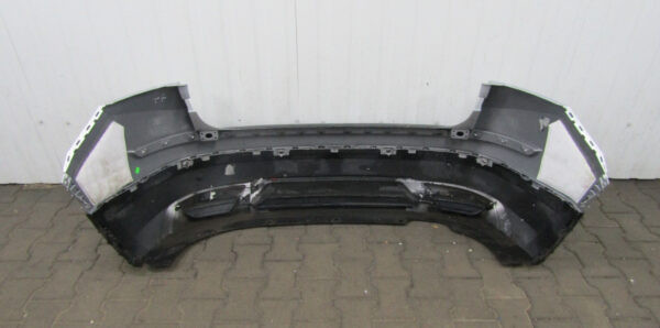 Bumper SKODA SUPERB III 3V9 KOMBI SCOUT 3V9807421 Achterbumper KJ11051
