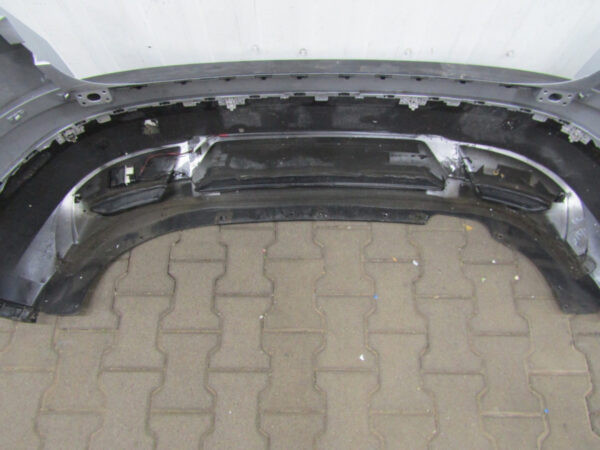 Bumper SKODA SUPERB III 3V9 KOMBI SCOUT 3V9807421 Achterbumper KJ11051