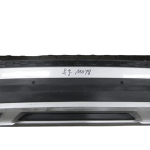 Bumper Skoda Kodiaq 565 SCOUT 17-20 565807421 Achterbumper KJ11078