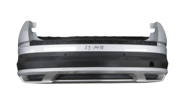 Bumper Skoda Kodiaq 565 SCOUT 17-20 565807421 Achterbumper KJ11078