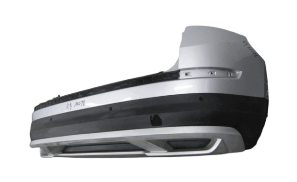 Bumper Skoda Kodiaq 565 SCOUT 17-20 565807421 Achterbumper KJ11078