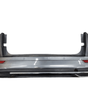 Bumper Skoda Karoq Sportline 57A Facelift 21- Achterbumper PJ1107