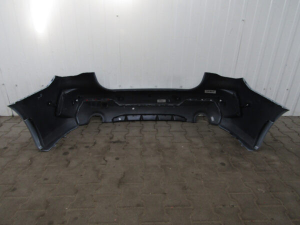 Bumper BMW 4 G22 G23 M-Pakket M Pakket 20- Achterbumper Q5160