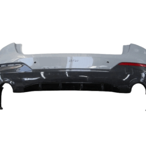 Bumper BMW 4 G22 G23 M-Pakket M Pakket 20- Achterbumper Q5160