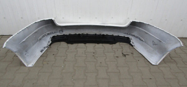 Bumper Skoda Octavia 3 III 5E9 Kombi Facelift 16- 5E9807421 Achterbumper SM104