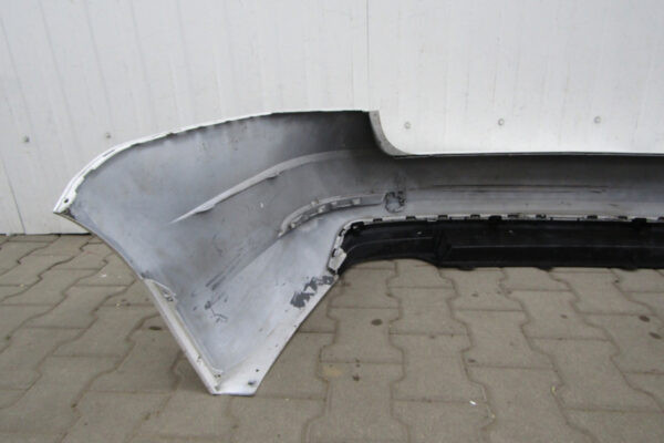 Bumper Skoda Octavia 3 III 5E9 Kombi Facelift 16- 5E9807421 Achterbumper SM104