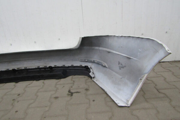 Bumper Skoda Octavia 3 III 5E9 Kombi Facelift 16- 5E9807421 Achterbumper SM104