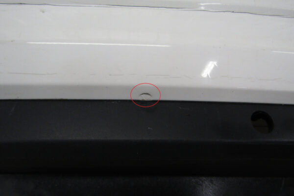 Bumper Skoda Octavia 3 III 5E9 Kombi Facelift 16- 5E9807421 Achterbumper SM104