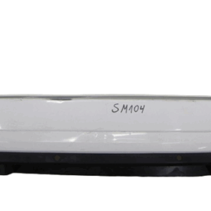 Bumper Skoda Octavia 3 III 5E9 Kombi Facelift 16- 5E9807421 Achterbumper SM104