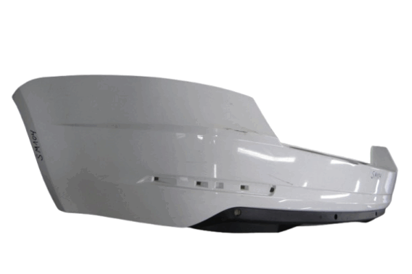 Bumper Skoda Octavia 3 III 5E9 Kombi Facelift 16- 5E9807421 Achterbumper SM104