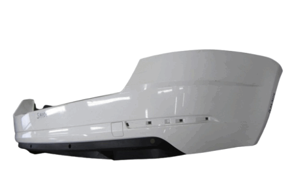 Bumper Skoda Octavia 3 III 5E9 Kombi Facelift 16- 5E9807421 Achterbumper SM104