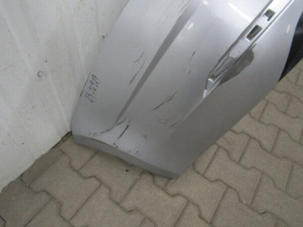 Bumper Skoda Octavia 3 III 5E9 Kombi Facelift 16-5E9807421 Achterbumper KJ10J17