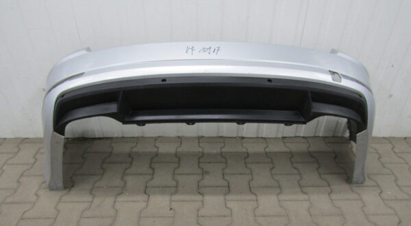 Bumper Skoda Octavia 3 III 5E9 Kombi Facelift 16-5E9807421 Achterbumper KJ10J17