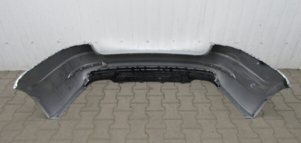 Bumper Skoda Octavia 3 III 5E9 Kombi Facelift 16-5E9807421 Achterbumper KJ10J17