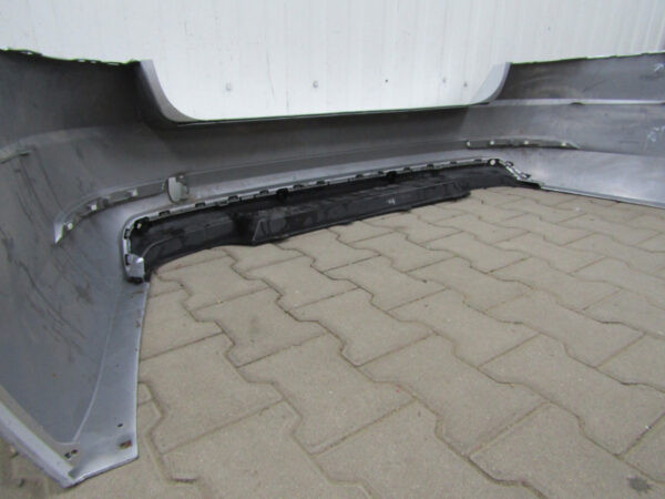 Bumper Skoda Octavia 3 III 5E9 Kombi Facelift 16-5E9807421 Achterbumper KJ10J17