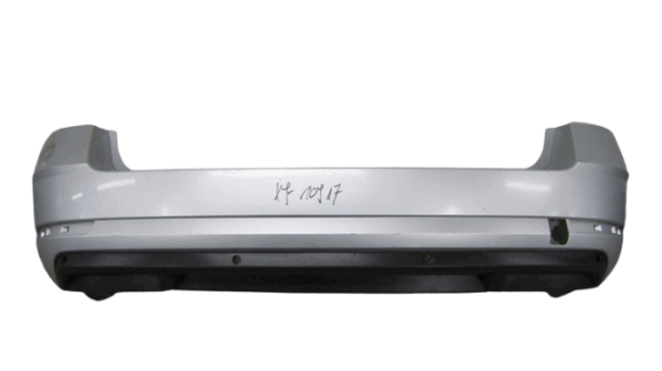 Bumper Skoda Octavia 3 III 5E9 Kombi Facelift 16-5E9807421 Achterbumper KJ10J17