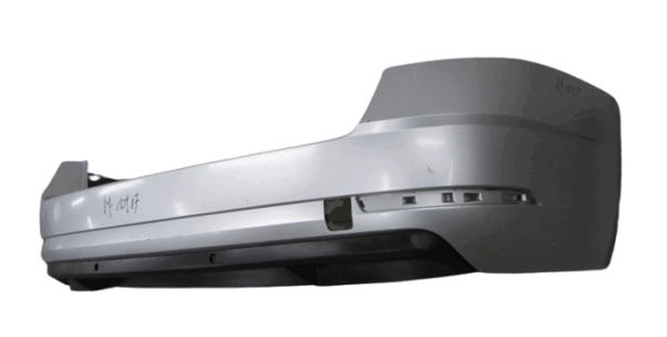 Bumper Skoda Octavia 3 III 5E9 Kombi Facelift 16-5E9807421 Achterbumper KJ10J17