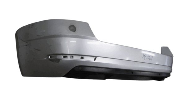 Bumper Skoda Octavia 3 III 5E9 Kombi Facelift 16-5E9807421 Achterbumper KJ10J17