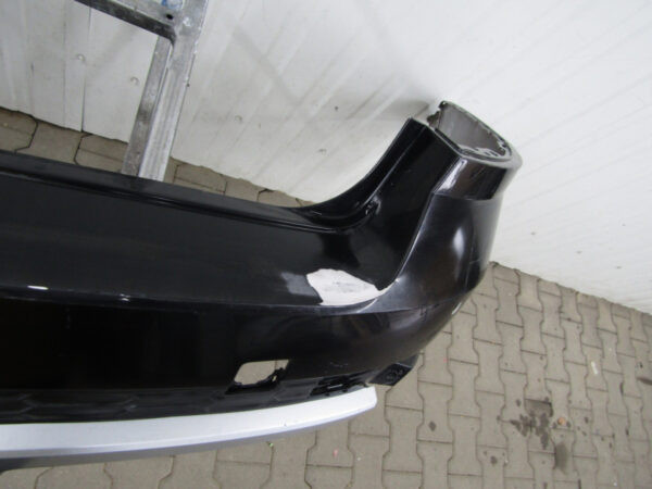 Bumper Skoda Octavia 3 III SCOUT 5E9 Kombi 12-17 5E9807421E Achterbumper 4J11139