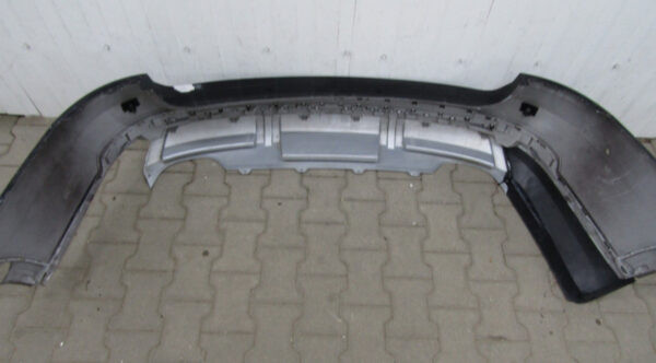 Bumper Skoda Octavia 3 III SCOUT 5E9 Kombi 12-17 5E9807421E Achterbumper 4J11139