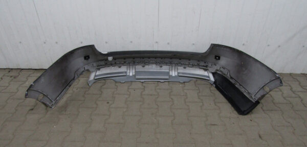 Bumper Skoda Octavia 3 III SCOUT 5E9 Kombi 12-17 5E9807421E Achterbumper 4J11139