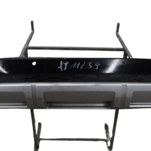Bumper Skoda Octavia 3 III SCOUT 5E9 Kombi 12-17 5E9807421E Achterbumper 4J11139