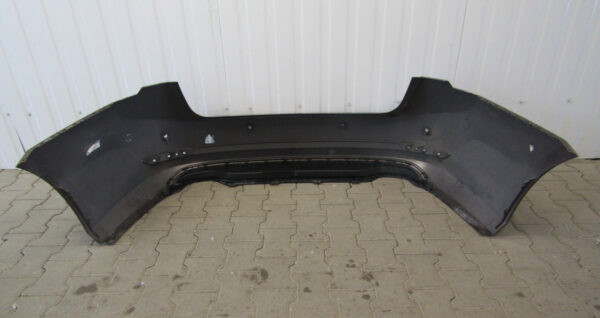 Bumper Skoda Octavia 4 IV 5E6 Sedan 19- 5E6807421 Achterbumper KJ 4675
