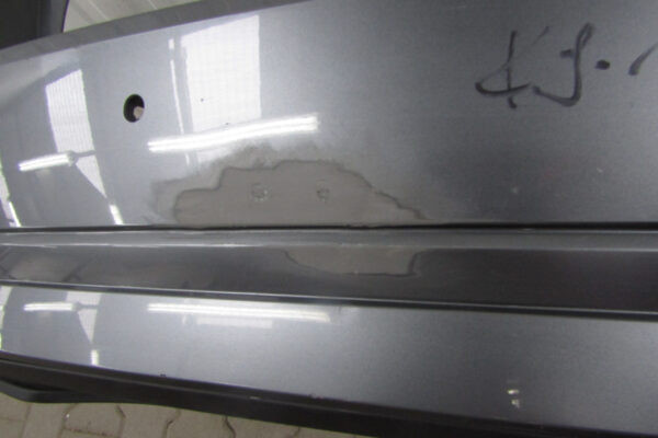 Bumper Skoda Octavia 4 IV 5E6 Sedan 19- 5E6807421 Achterbumper KJ10534