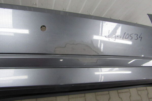 Bumper Skoda Octavia 4 IV 5E6 Sedan 19- 5E6807421 Achterbumper KJ10534
