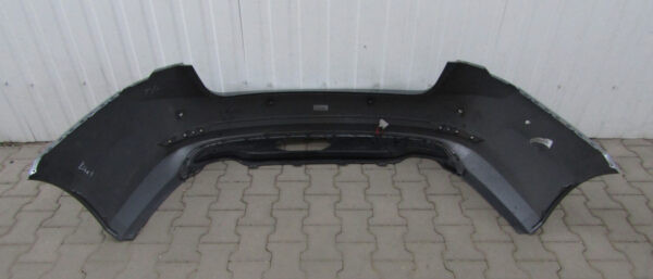 Bumper Skoda Octavia 4 IV 5E6 Sedan 19- 5E6807421 Achterbumper KJ10534