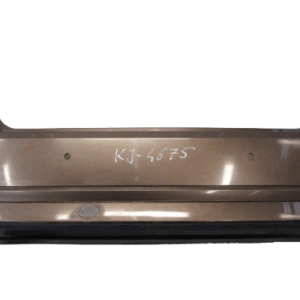 Bumper Skoda Octavia 4 IV 5E6 Sedan 19- 5E6807421 Achterbumper KJ 4675
