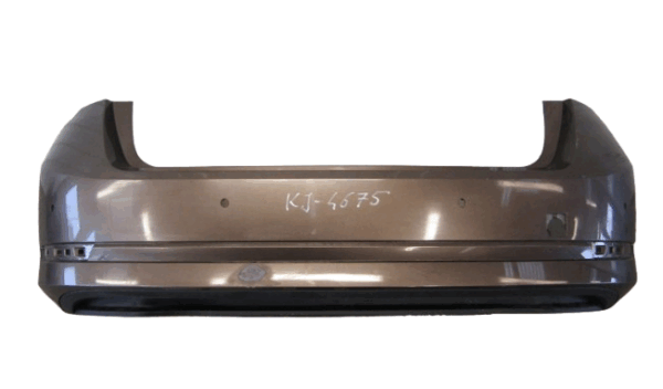 Bumper Skoda Octavia 4 IV 5E6 Sedan 19- 5E6807421 Achterbumper KJ 4675