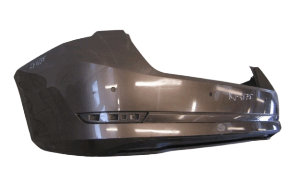 Bumper Skoda Octavia 4 IV 5E6 Sedan 19- 5E6807421 Achterbumper KJ 4675