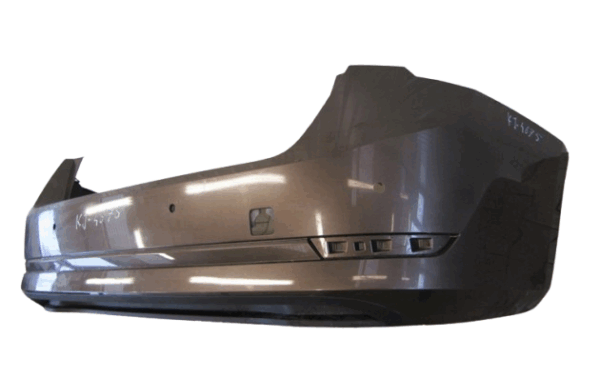 Bumper Skoda Octavia 4 IV 5E6 Sedan 19- 5E6807421 Achterbumper KJ 4675
