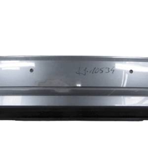 Bumper Skoda Octavia 4 IV 5E6 Sedan 19- 5E6807421 Achterbumper KJ10534