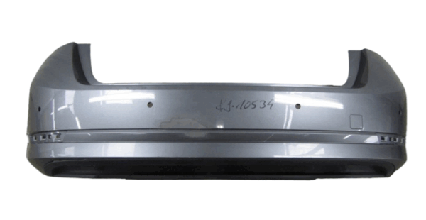 Bumper Skoda Octavia 4 IV 5E6 Sedan 19- 5E6807421 Achterbumper KJ10534